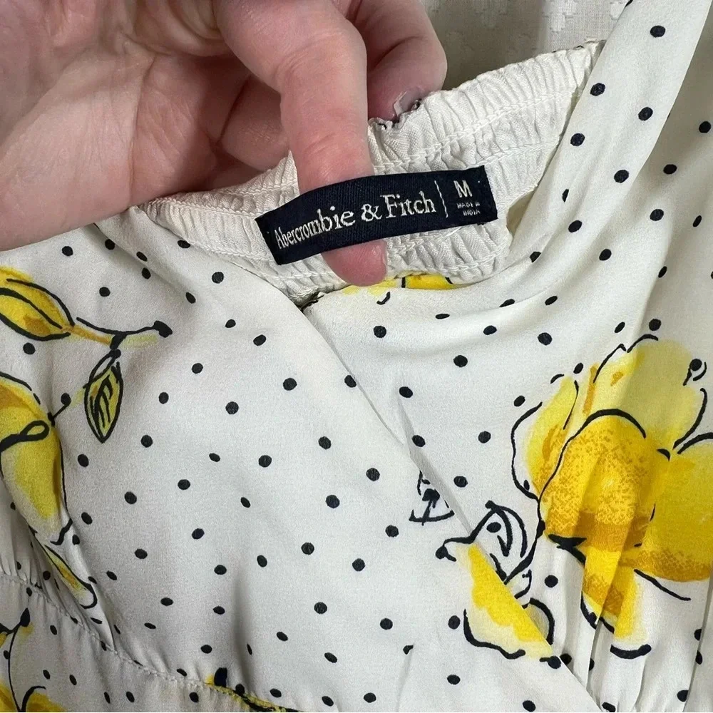 Abercrombie & Fitch brand new